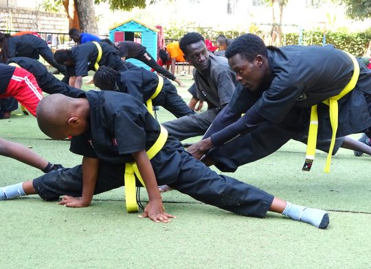 JUJA-ST-PETERS-SCHOOL-EXTRA-CURRICULUM-karate JUJA-ST-PETERS-SCHOOL-EXTRA-CURRICULUM