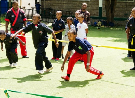 JUJA-ST-PETERS-SCHOOL-SPORTS
