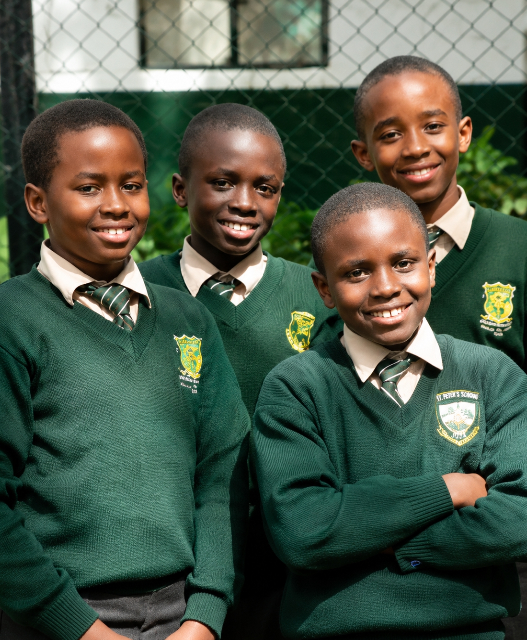 JUJA-ST-PETERS-SCHOOL